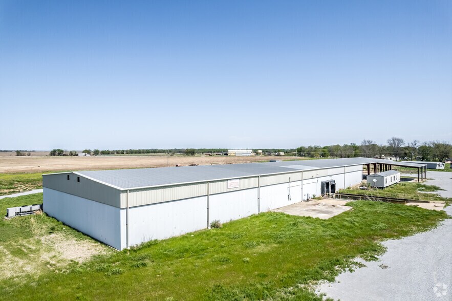 More Photos Of 143 Holly Ridge Holmes Rd, Indianola Food Processing For Sale