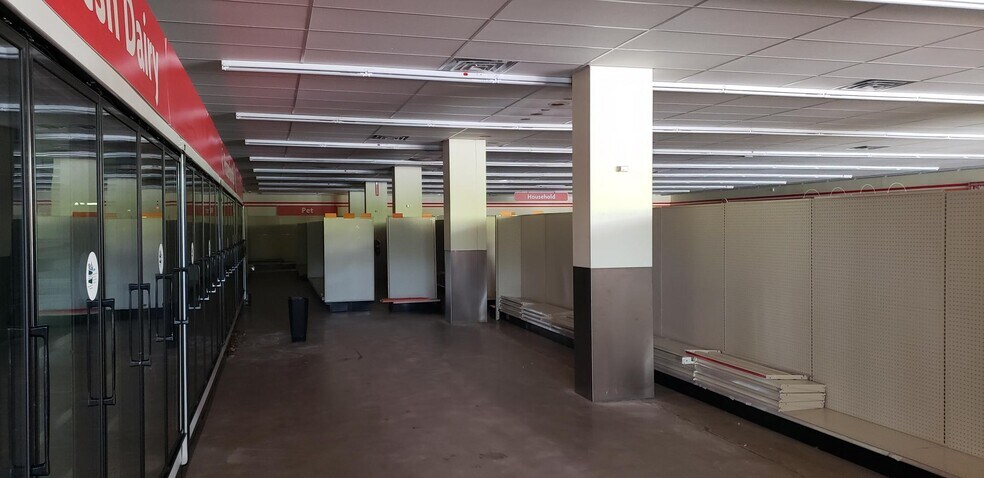 More Photos Of 1360-1399 Columbia Blvd, Bloomsburg Unknown For Lease
