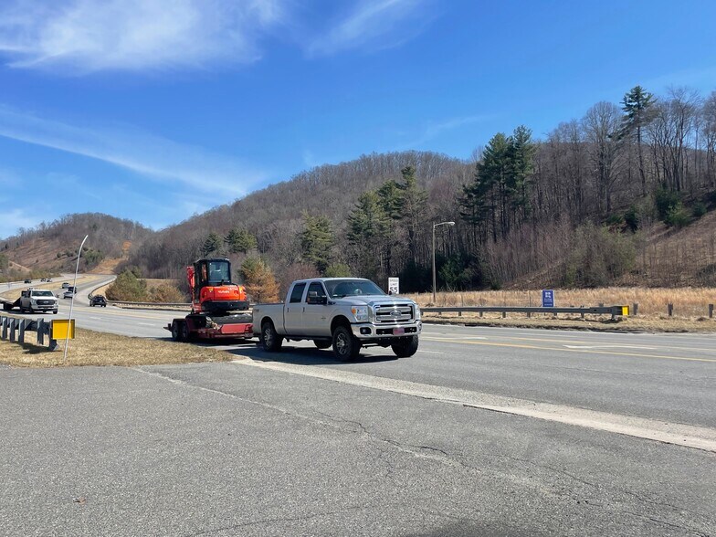More Photos Of TBD HWY 421 S, Boone Land For Sale