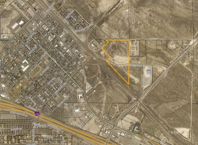 More Photos Of TBD US 93 (002-730-024) hwy, Wells Land For Sale
