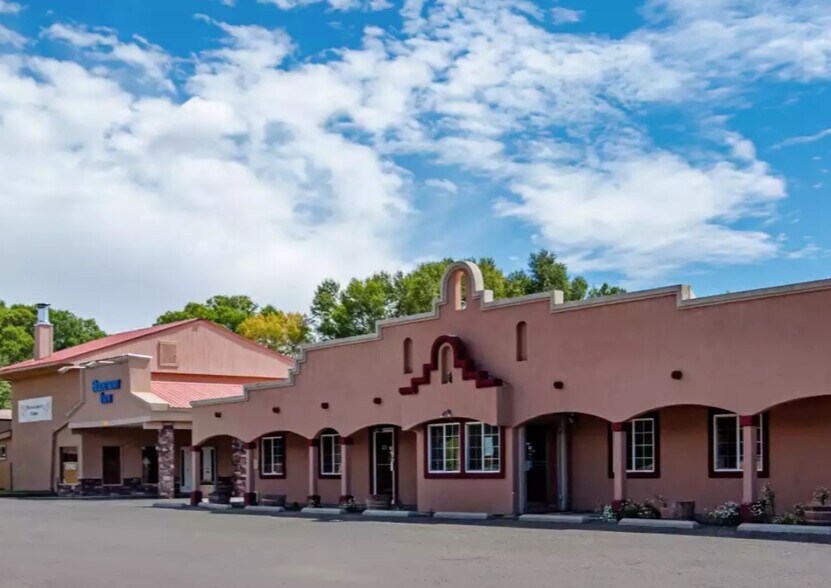 More Photos Of 37760 US Highway 50, Gunnison Hotel For Sale