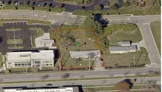 More Photos Of 4070 W Dublin Granville Rd, Dublin Land For Sale