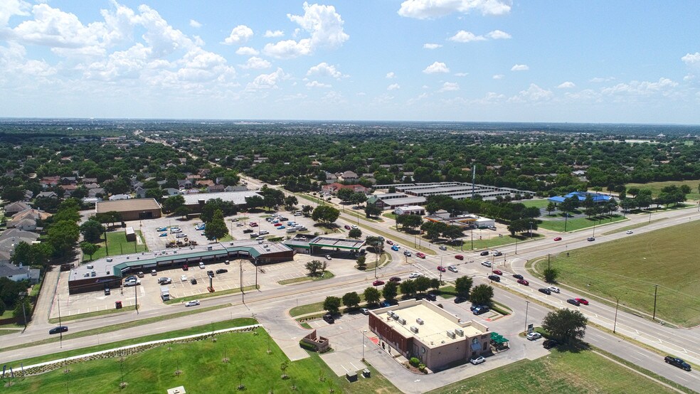 More Photos Of 130 E Bardin Rd, Arlington Unknown For Lease