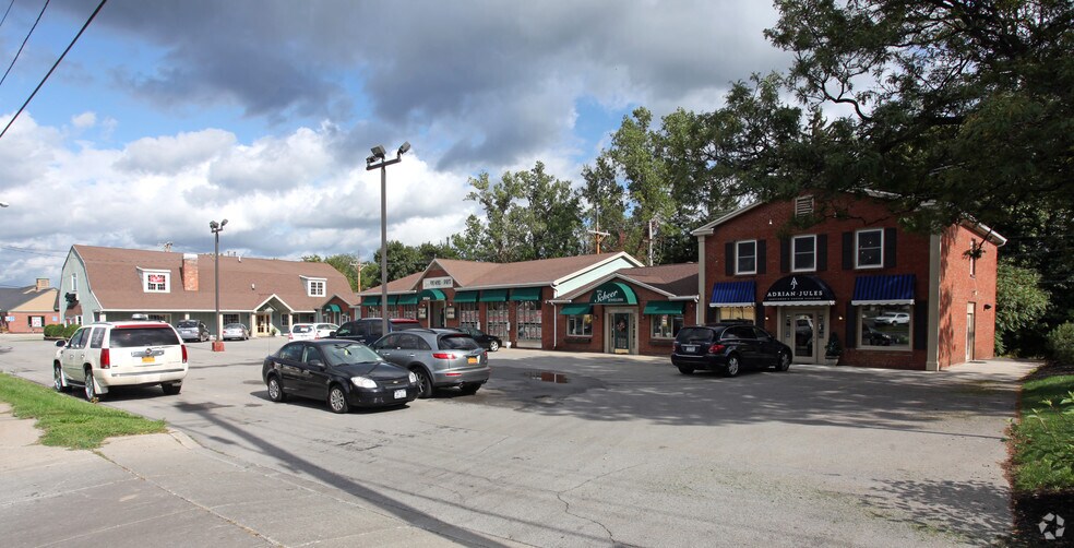More Photos Of 2920-2926 Monroe Ave, Pittsford Unknown For Lease