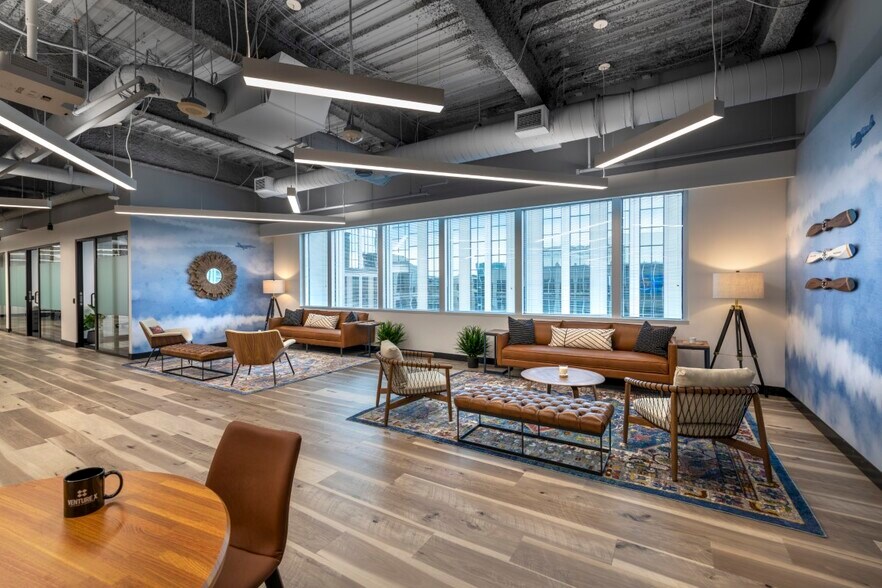 More Photos Of 2300 Wilson Blvd, Arlington Office For Lease