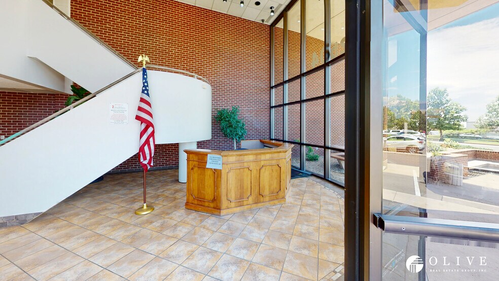 More Photos Of 2504 E Pikes Peak Ave, Colorado Springs Medical For Sale