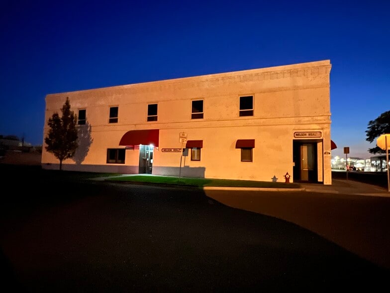 More Photos Of 200 3rd Ave E, Twin Falls Office For Sale