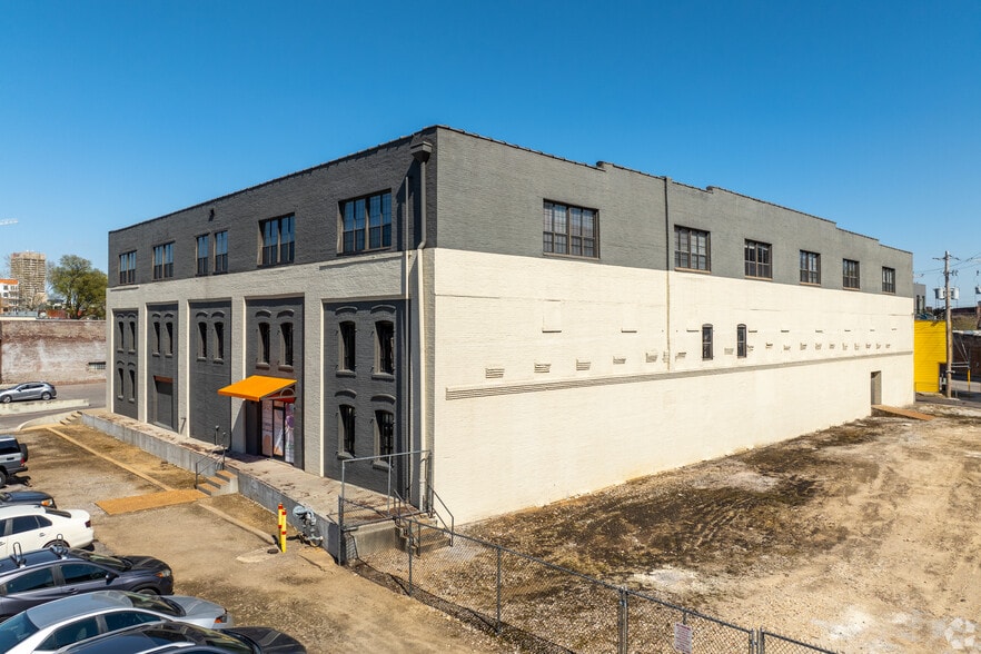 More Photos Of 460 Tennessee St, Memphis Loft Creative Space For Lease