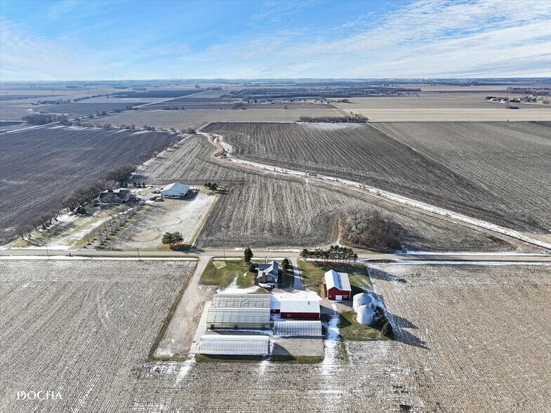 More Photos Of 14132 Church Rd, Minooka Land For Sale
