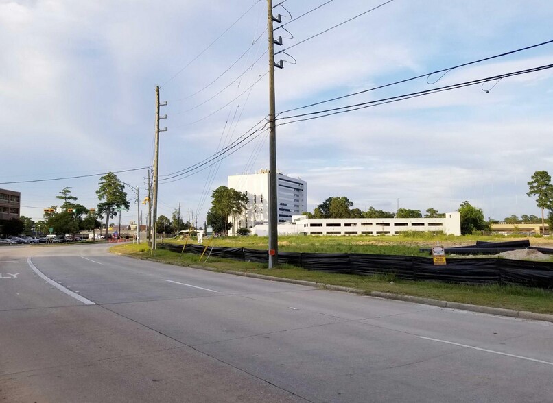 More Photos Of 15000 Bammel North Houston Rd, Houston Land For Sale