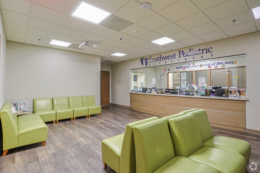 Photo of 1st Floor Ste 140