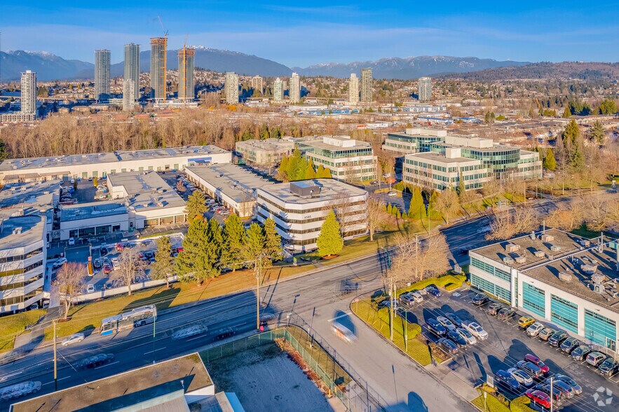 More Photos Of 4595 Canada Way, Burnaby Unknown For Sale