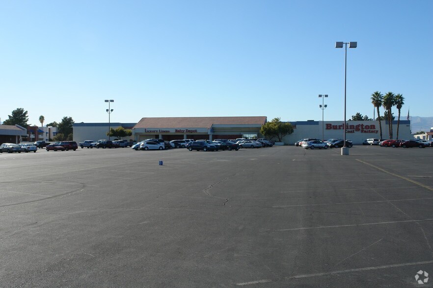 More Photos Of 5811-5965 W Sahara Ave, Las Vegas Unknown For Lease