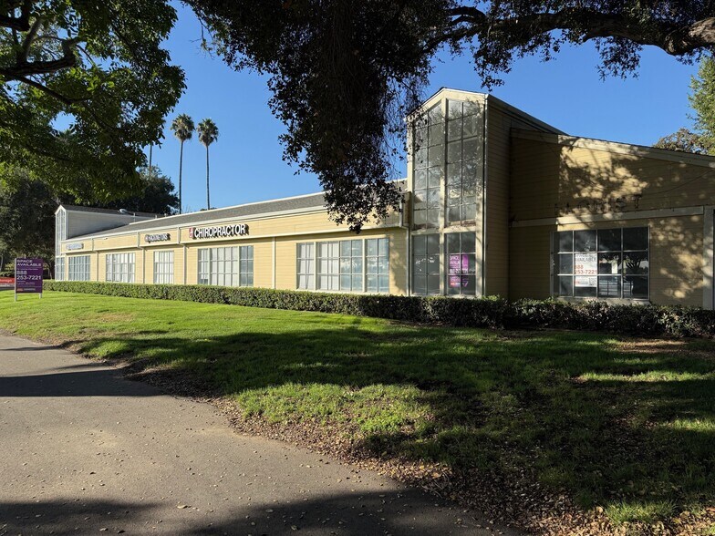 More Photos Of 7440-7460 San Ramon Rd, Dublin Unknown For Lease