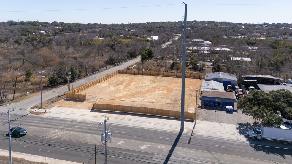 More Photos Of 5044 Callaghan Rd, San Antonio Land For Lease