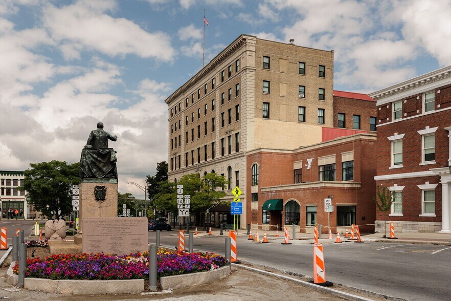 More Photos Of 119 Washington St, Watertown Health Club For Sale