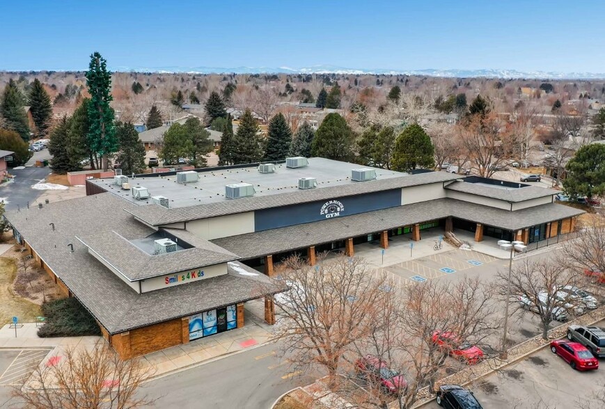 More Photos Of 2400 W 16th St, Greeley Freestanding For Lease