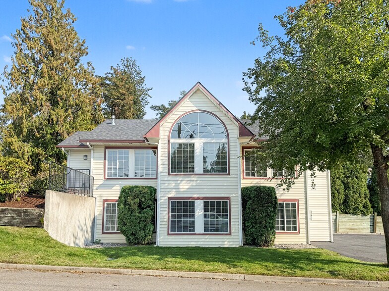 More Photos Of 1038 W Davidson Ave, Coeur d'Alene Office For Sale