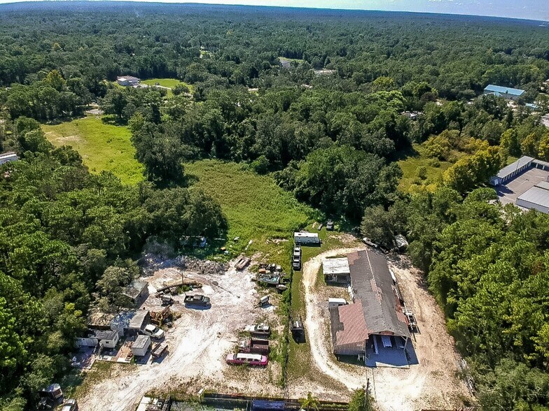 More Photos Of 15440 Cortez Blvd, Brooksville Land For Sale