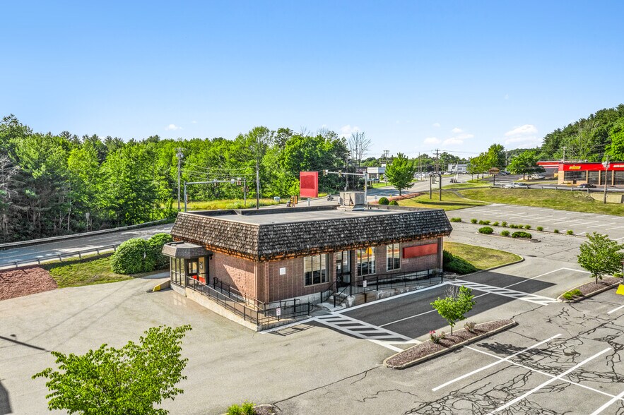 More Photos Of 326-384 Timpany Blvd, Gardner Unknown For Lease