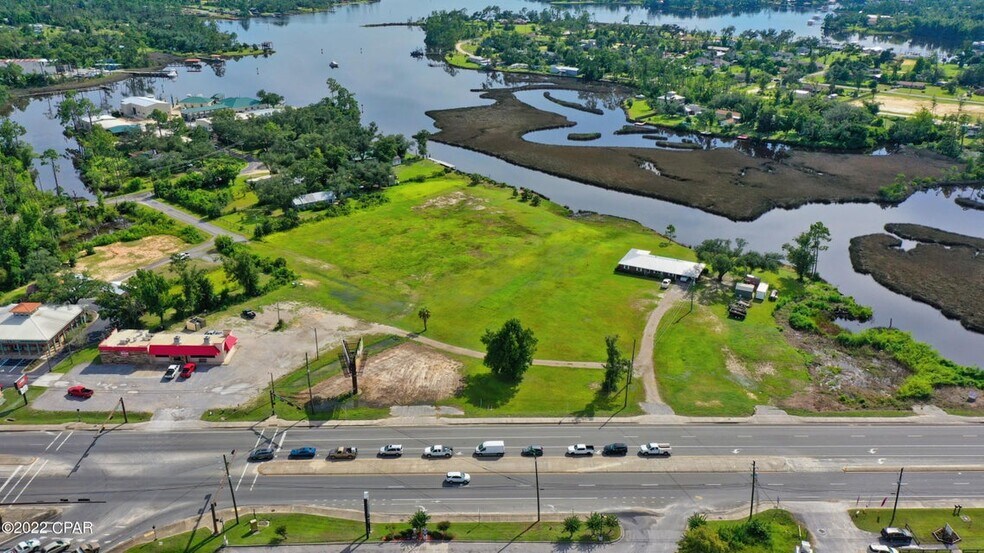 More Photos Of 7501 Highway 77, Southport Land For Sale