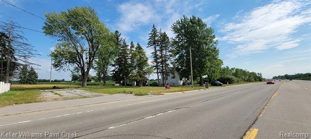 More Photos Of 6579 Westside Saginaw Rd, Bay City Land For Sale