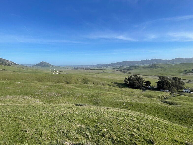 More Photos Of 1498 Oconnor Way, San Luis Obispo Land For Sale