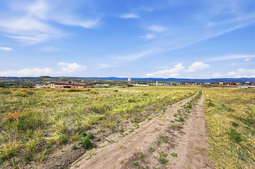 More Photos Of Home Street & Evalena Road, Castle Rock Land For Sale