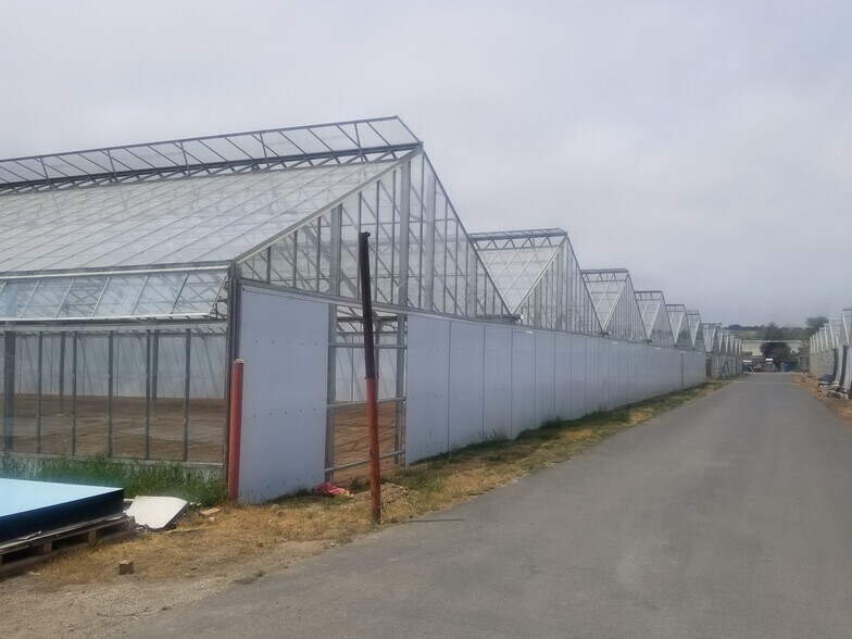 More Photos Of 4525 Cloverdale Rd, Pescadero Land For Sale