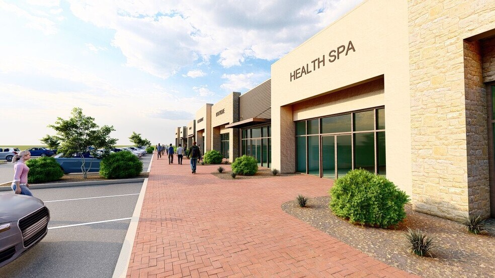 More Photos Of 6881 Blue Angel Pky, Bellview Restaurant For Lease