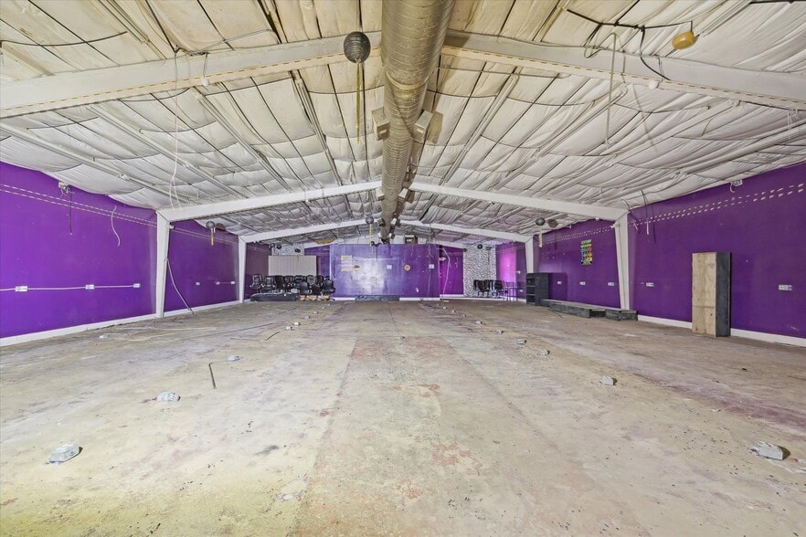 More Photos Of 3620 Tidwell Rd, Houston Freestanding For Sale