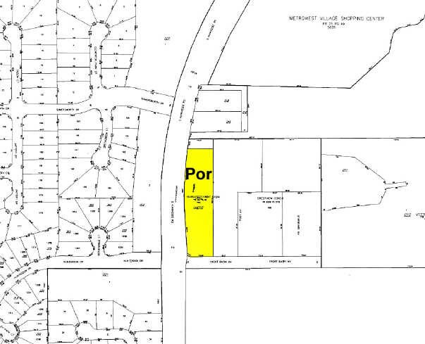 More Photos Of 2813 S Hiawassee Rd, Orlando Medical For Sale