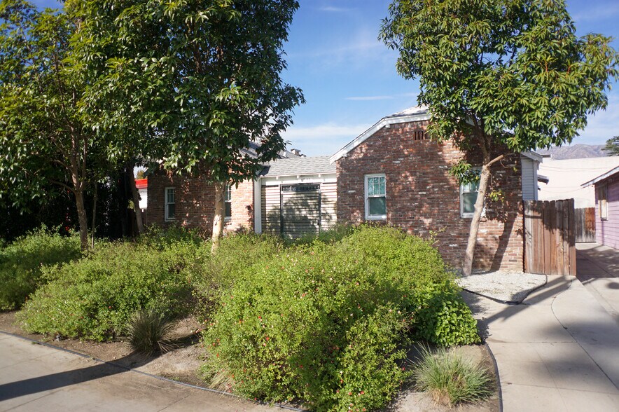 More Photos Of 1837 E Colorado Blvd, Pasadena Apartments For Sale