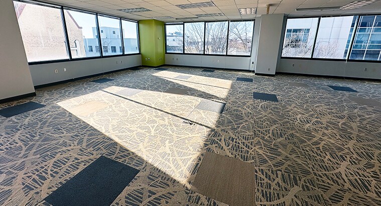 More Photos Of 411 E Franklin St, Richmond Office For Lease