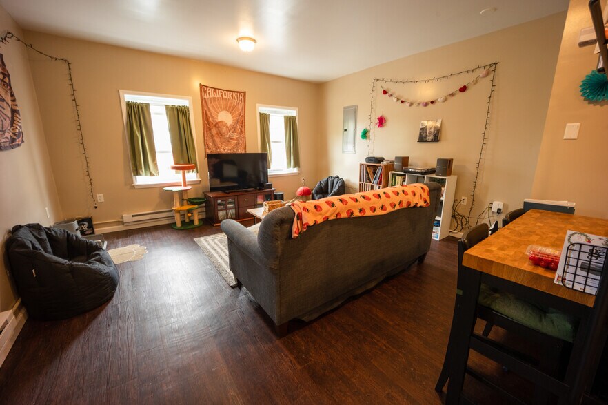 More Photos Of , Belvidere Multifamily For Sale
