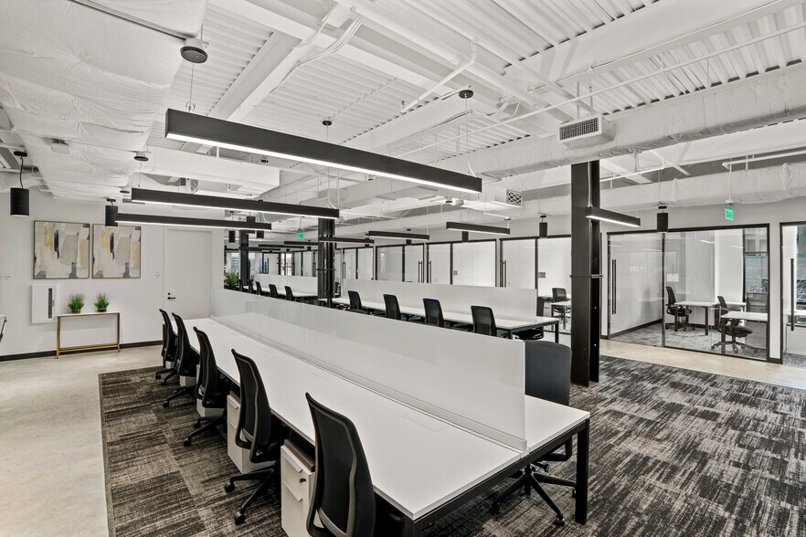 More Photos Of 44679 Endicott Dr, Ashburn Coworking Space