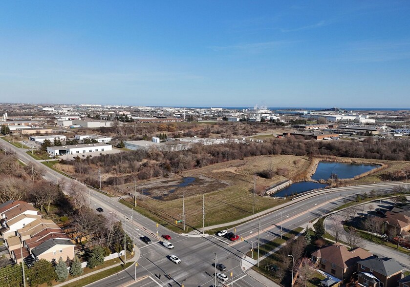 More Photos Of 0 Burns St, Whitby Land For Sale