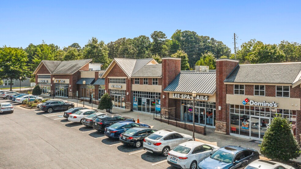 More Photos Of 6121 Rock Quarry Rd, Raleigh Drugstore For Lease