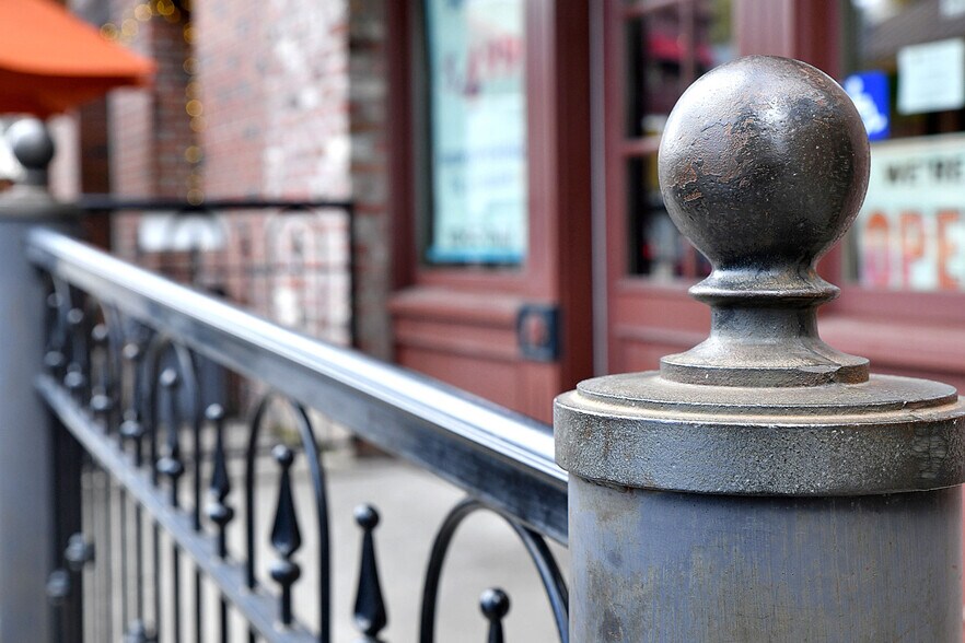 More Photos Of 100 Union St, Nevada City Office For Sale