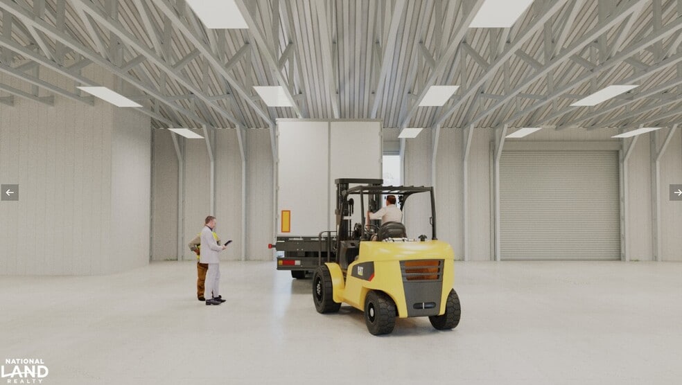 More Photos Of 14 Eastgate Dr, Brunswick Warehouse For Sale