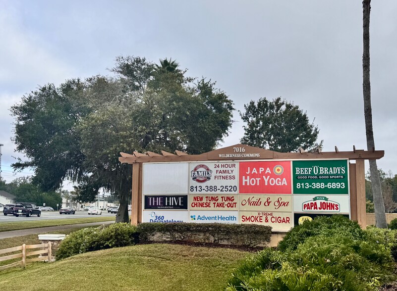 More Photos Of 7016 Land O Lakes Blvd, Land O' Lakes Storefront Retail Office For Lease