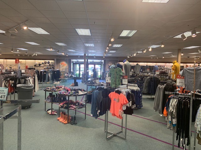 More Photos Of 1355-1480 Moraga Way, Moraga Unknown For Lease