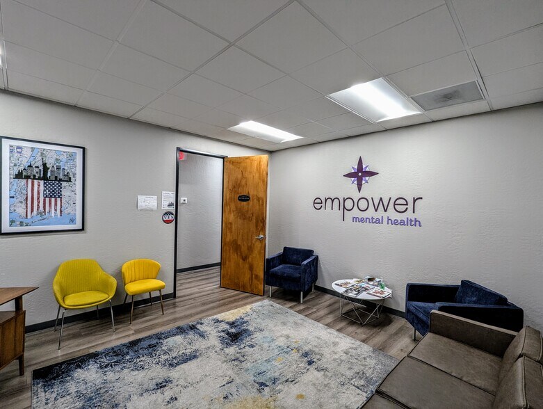 More Photos Of 5225 N Central Ave, Phoenix Office For Lease