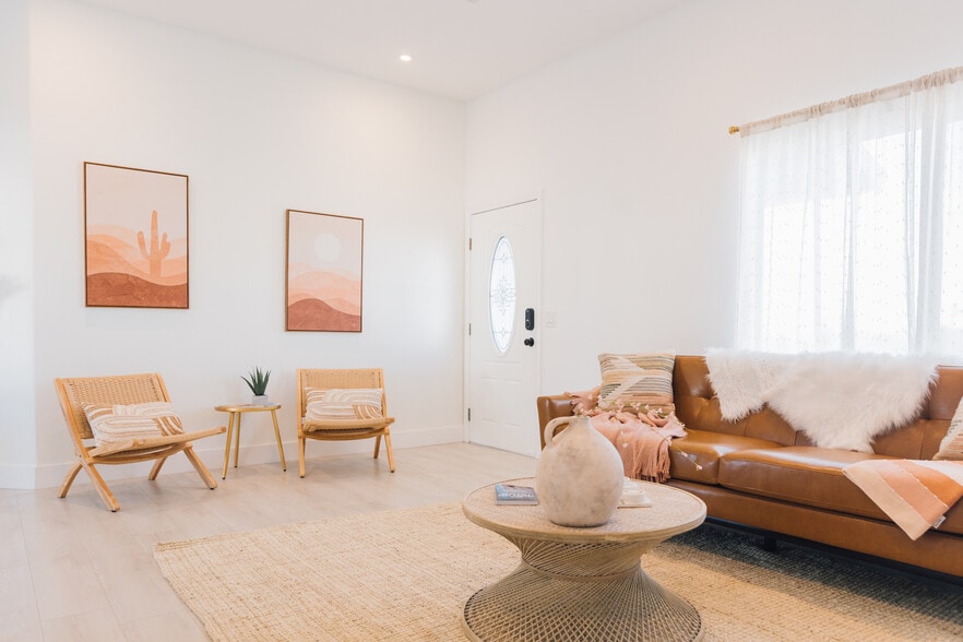 More Photos Of 60323 Granada Dr, Joshua Tree Specialty For Sale