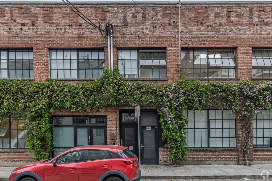 More Photos Of 49-59 Rodgers St, San Francisco Office For Lease