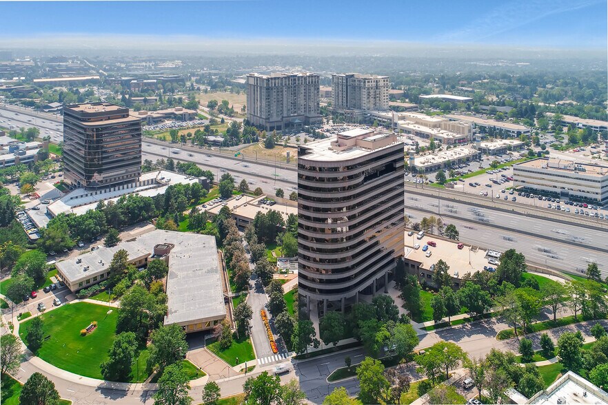 More Photos Of 5251 Dtc Pky, Greenwood Village Office For Lease