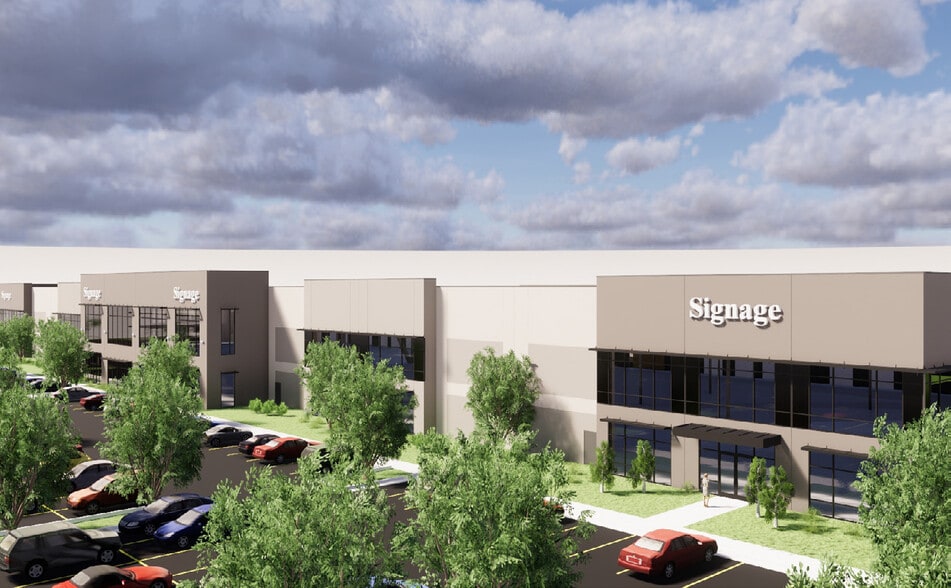 Primary Photo Of 2575 W 400 N, Lindon Warehouse For Lease