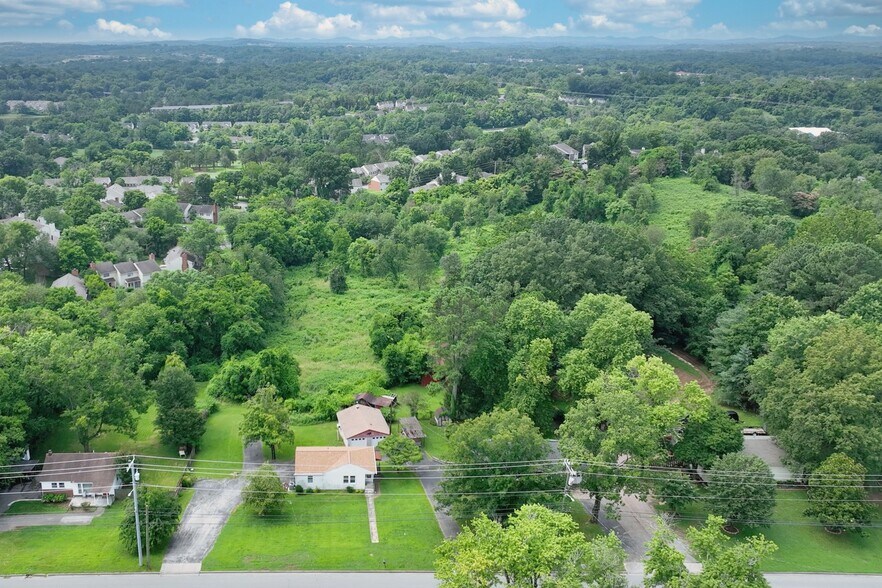 More Photos Of 2253-2257 Smith Springs Rd, Nashville Land For Sale