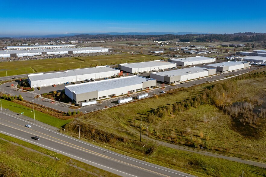 More Photos Of 3315 Aumsville Hwy SE, Salem Warehouse For Lease