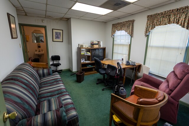 More Photos Of 201 N 2nd St, Smithfield Office For Sale